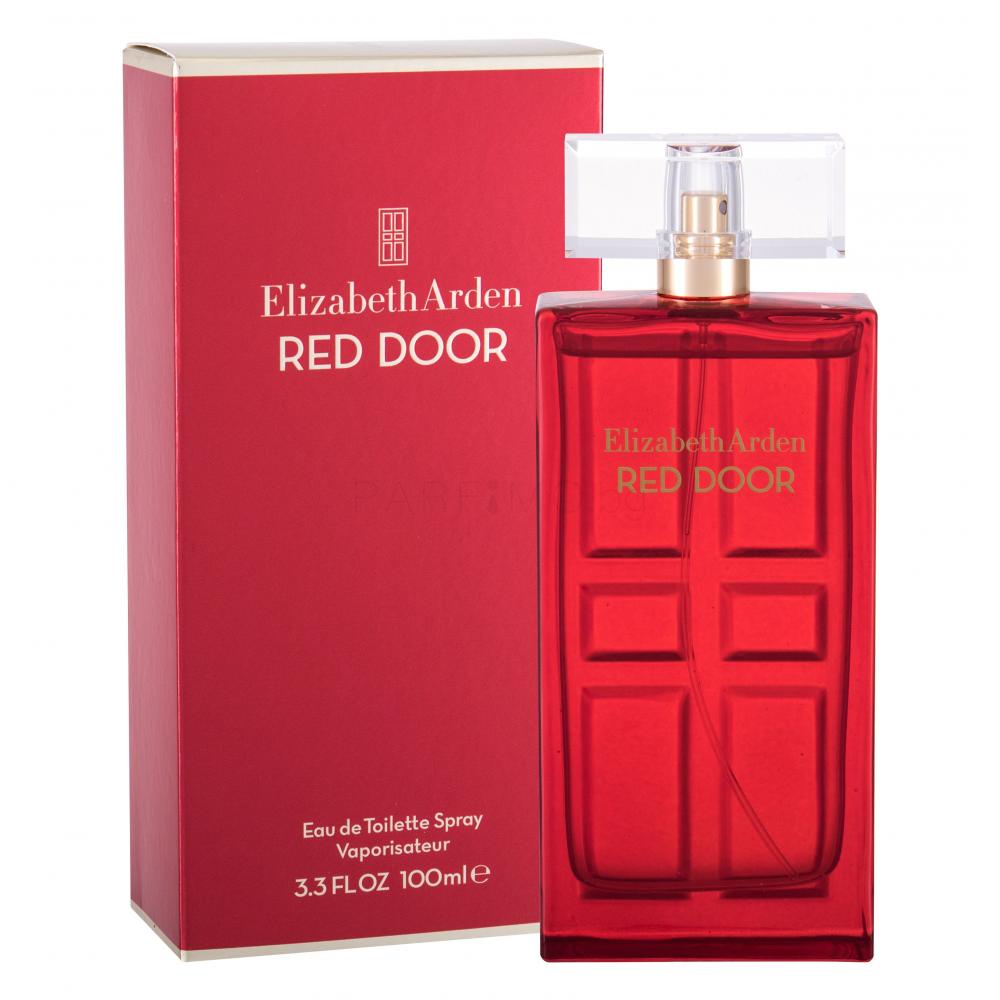Elizabeth Arden Red Door EDT - Main Image